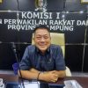 Jabat Selama 20 Tahun Lebih, Dewan Desan Kadisdik Ganti Kepsek SMKN 1 TBT
