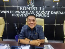 Jabat Selama 20 Tahun Lebih, Dewan Desak Kadisdik Ganti Kepsek SMKN 1 TBT