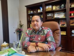 SPMB Lampung Membludak, Disdik Siapkan Tambah Rombel dan RKB