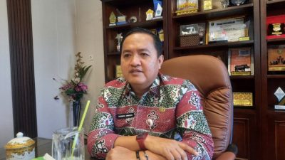SPMB Lampung Membludak, Disdik Siapkan Tambah Rombel dan RKB