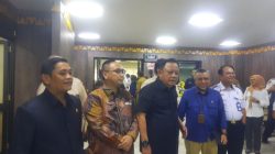 DPRD Lampung Desak Evaluasi Tarif Tol BTB, Pengelola: Peluang Turun Hampir Mustahil