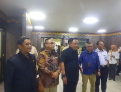 DPRD Lampung Desak Evaluasi Tarif Tol BTB, Pengelola: Peluang Turun Hampir Mustahil