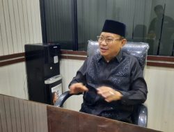 Dewan Desak Tindak Tegas Pelaku Putas Ikan di Lampura