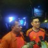 Gelar Nobar Final Piala Dunia, PDI Perjuangan Lampung Kobarkan Sportivitas