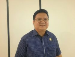Seismik 18 Ribu Titik Diburu, DPRD Yakin Potensi Migas Jadi Game Changer Lampung