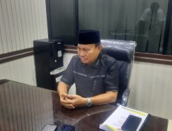 Kemarau Panjang Ancam Lampung, DPRD Minta Warga Waspada Cegah Kebakaran