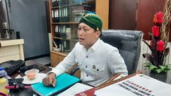 Kejar PAD Bocor, Dewan Desak Bapenda Optimalkan Gali PAP