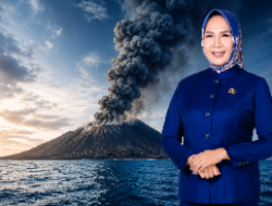 GAK Berstatus Siaga, Imelda: Jangan Biarkan Hoaks Hancurkan Kepercayaan Wisatawan