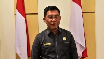 Yanuar: Sekolah Rakyat Harus Tepat Sasaran