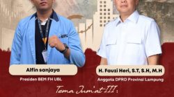 Majelis Jum’at Klasika Bahas Dampak Pelemahan Rupiah terhadap Masyarakat