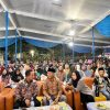 Mukhlis Basri Ajak Warga Lestarikan Wayang sebagai Warisan Budaya Bangsa