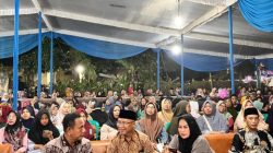 Mukhlis Basri Ajak Warga Lestarikan Wayang sebagai Warisan Budaya Bangsa