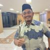 Wahrul Fauzi Siap Pimpin Karang Taruna Lampung, Usung Kebangkitan Pemuda dan 1.000 UMKM