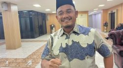 Wahrul Fauzi Siap Pimpin Karang Taruna Lampung, Usung Kebangkitan Pemuda dan 1.000 UMKM