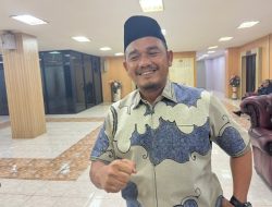Wahrul Fauzi Siap Pimpin Karang Taruna Lampung, Usung Kebangkitan Pemuda dan 1.000 UMKM