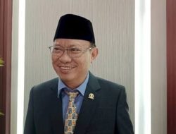 MBG Libur, Mikdar Ilyas: Petani hingga Pekerja Langsung Terdampak