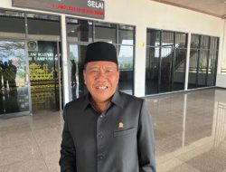 Tarif Tol Dinilai Mencekik, Dewan Sebut Tak Sebanding Fasilitas