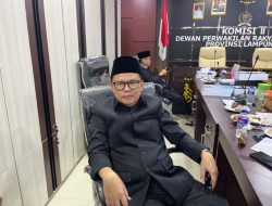 Pupuk Organik Cair Dongkrak Hasil Panen, DPRD Lampung Dorong Perluasan Program hingga Komoditas Kopi