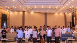 PKB Dorong Pesantren Naik Kelas