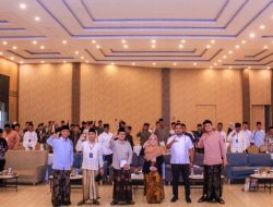 PKB Dorong Pesantren Naik Kelas