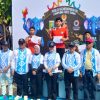2780 Atlet Ikuti Kejuaraan Renang Piala Menpora 2026, Wagub Lampung: Saya Bangga Luar Biasa