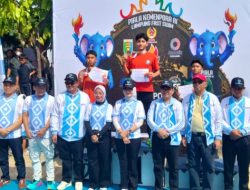 2780 Atlet Ikuti Kejuaraan Renang Piala Menpora 2026, Wagub Lampung: Saya Bangga Luar Biasa