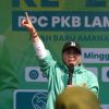 Harlah ke-28 PKB, DPC Lampung Utara Buktikan Politik Hadir Lewat Aksi Nyata untuk Rakyat