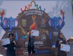 Lampung Fast Swim 2026 Pecah! Panitia Dinilai Profesional