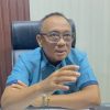 Raperda Perubahan Status Bank Lampung Ditarik, Pansus Lengkapi Dasar Hukum
