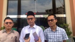 Tak Terbukti Korupsi, Ketua Bawaslu Mesuji Deden Cahyono Divonis Bebas