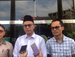 Tak Terbukti Korupsi, Ketua Bawaslu Mesuji Deden Cahyono Divonis Bebas