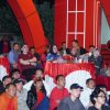 Banteng Lampung Nobar Piala Dunia 2026, Winarti: Sepak Bola Satukan Perbedaan