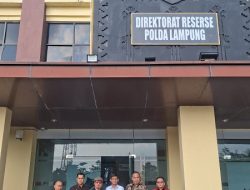 Mandek di Polres, Kasus Wildan Masuk Polda