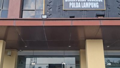 Mandek di Polres, Kasus Wildan Masuk Polda