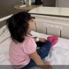 Di Balik Senyum Seorang Ketua Partai, Ada Doa Seorang Kakek untuk Jantung Kecil Bernama Qanaya