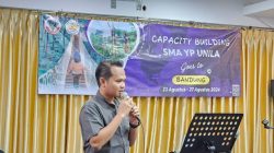 374 Siswa SMA YP Unila Lolos ke Perguruan Tinggi Dalam dan Luar Negeri