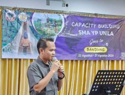 374 Siswa SMA YP Unila Lolos ke Perguruan Tinggi Dalam dan Luar Negeri