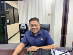 Pendapatan Daerah Meleset Rp1 Triliun, Golkar Desak Perbaikan Tata Kelola APBD Lampung