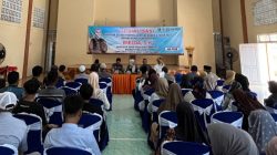 Imelda Kawal Kelestarian Hutan