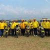 Golkar Panaskan Mesin, Bidik 15 Kursi DPRD Lampung Tengah