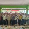 Ciptakan Lampung Tengah Bersinar, Ni Ketut Dewi Nadi Ajak Masyarakat Perangi Narkoba