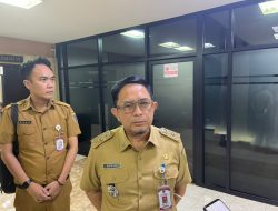 62 Izin Tambang di Lampung Kedaluwarsa, ESDM: Mayoritas Sudah Tidak Beroperasi