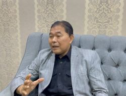 Jangan Biarkan Aset Tidur, Dewan Minta Penataan Total