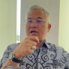 Yozi Rizal: KPK Buka Jalan DPRD Lampung Optimalkan PAD dan Cegah Korupsi