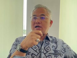 Yozi Rizal: KPK Buka Jalan DPRD Lampung Optimalkan PAD dan Cegah Korupsi