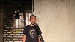 Festival Krakatau 2026 Ramai Hiburan, Miskin Edukasi