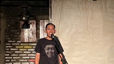 Festival Krakatau 2026 Ramai Hiburan, Miskin Edukasi