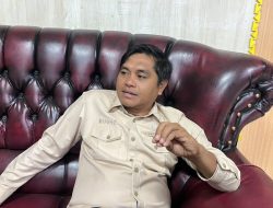 DPRD Lampung Desak Penertiban 62 Izin Tambang Kedaluwarsa, Ghofur: Jangan Ada Pembiaran