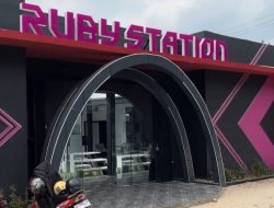 Bawa Konsep One-Stop Hangout, Ruby Station Siap Jadi Markas Baru Gen Z