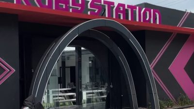Bawa Konsep One-Stop Hangout, Ruby Station Siap Jadi Markas Baru Gen Z